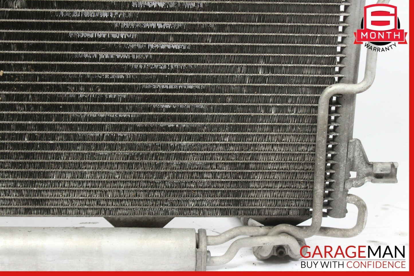 03-09 Mercedes CLS550 E320 E500 AC A/C Air Conditioning Condenser 2115001154