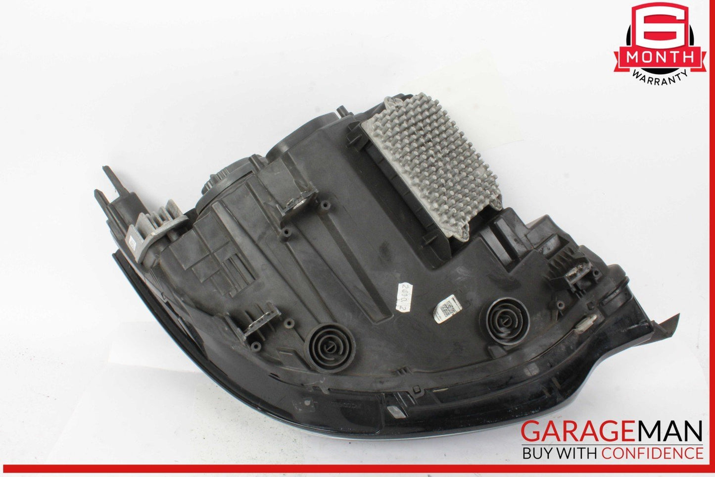 14-17 BMW i3 I01 Front Left Driver Side LED Adaptive Headlight Lamp OEM