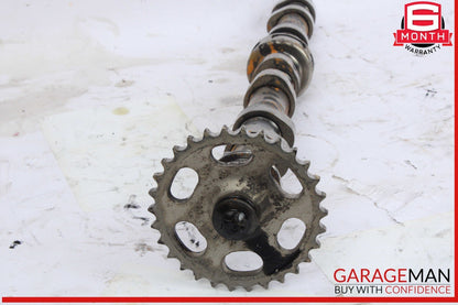 13-15 Mercedes X204 GLK250 Engine Camshaft Cam Shaft 6510520000 OEM