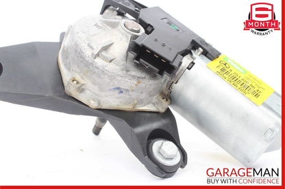 06-12 Mercedes W164 ML550 R550 ML450 Rear Windshield Glass Wiper Motor OEM
