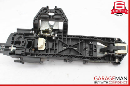 12-14 Mercedes W204 C300 Front Right Passenger Exterior Door Handle OEM