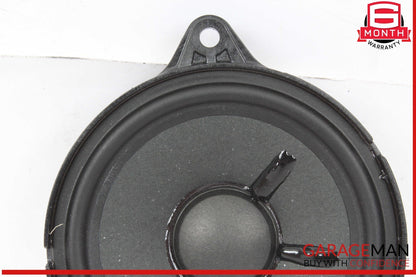 18-24 Audi Q5 Front Left and Front Right Side Upper Door Audio Sound Speaker OEM