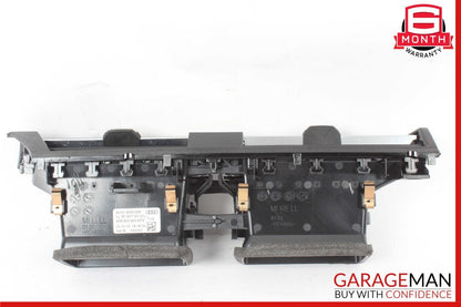 19-24 Audi Q3 Center Dashboard Ventilation Nozzles 83B820903