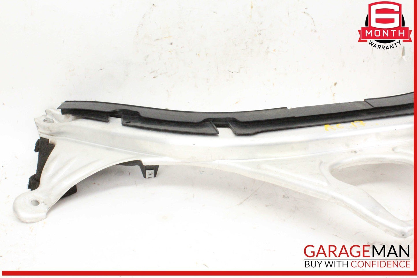 12-18 Audi A6 A7 Front Strut Tower Support Brace Bracket 4G0805645C OEM