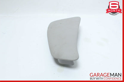 08-15 Mercedes C300 C180 GLK350 Front Right Side Seat Airbag Air Bag SRS Grey