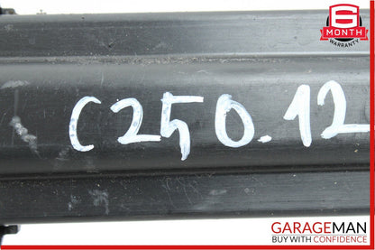 08-14 Mercedes W204 C250 C350 Rear Left / Right Side Lower Control Thrust Arm