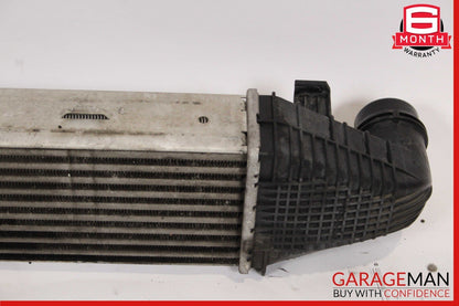 12-15 Mercedes W204 C250 SLK250 1.8L M271 Intercooler Charge Air Cooler Radiator
