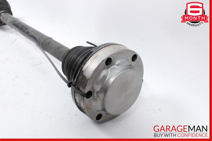 03-10 Porsche Cayenne S 955 957 Rear Left / Right Drive Axle CV Shaft Driveshaft