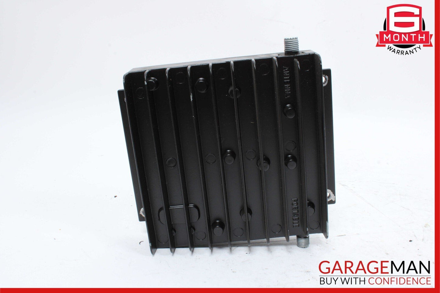00-06 Mercedes S430 CL600 SL500 CLK500 Antenna Amplifier Booster Module Unit OEM