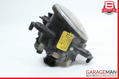 06-12 Mercedes CLS550 GL450 CL550 E350 Front Left Side Bumper Fog Light Lamp