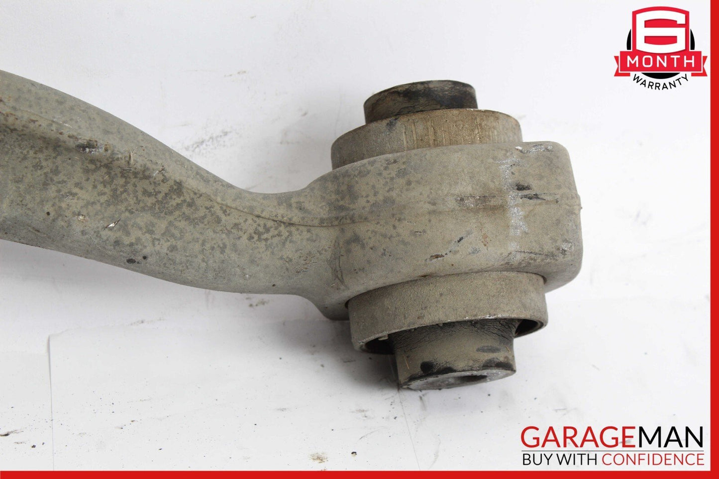 08-14 Mercedes W204 C300 C250 Front Right Side Curved Wishbone Control Arm OEM
