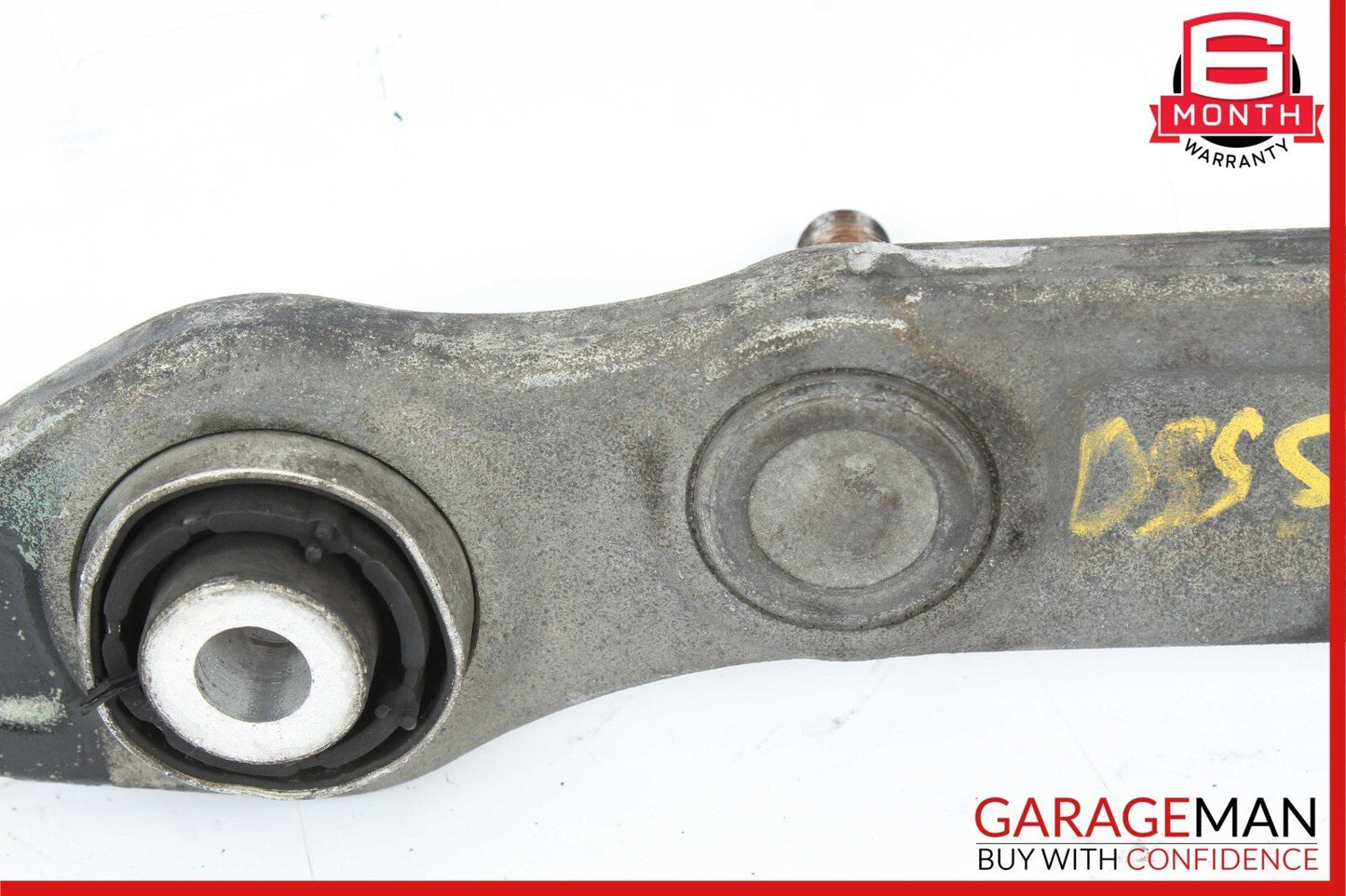 03-11 Mercedes CLS550 E350 E550 RWD Front Right Lower Rearward Control Arm