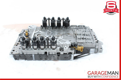 Mercedes S500 CLS500 Ð500 7G Tronic Transmission Valve Body TCM 2202770801 OEM