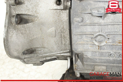 12-15 Mercedes R172 SLK250 7G Tranny Automatic Transmission Assy 722.997 OEM 90k