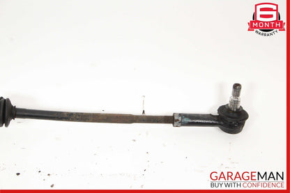97-00 Mercedes R170 SLK230 Power Steering Rack Gear Linkage 1704630115 OEM