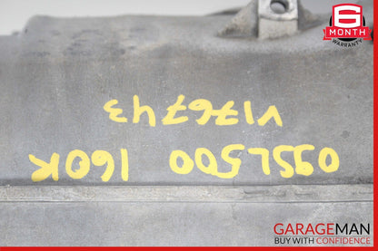 99-02 Mercedes R129 SL500 Complete 5 Speed Automatic Transmission 722.624 160k