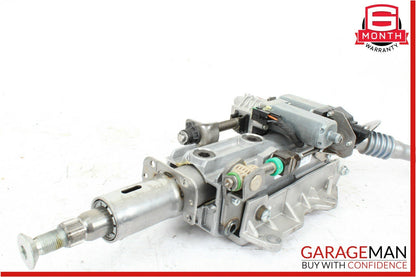 14-17 Maserati Ghibli S Q4 Steering Column Drive Shaft Motor Assembly 670003653