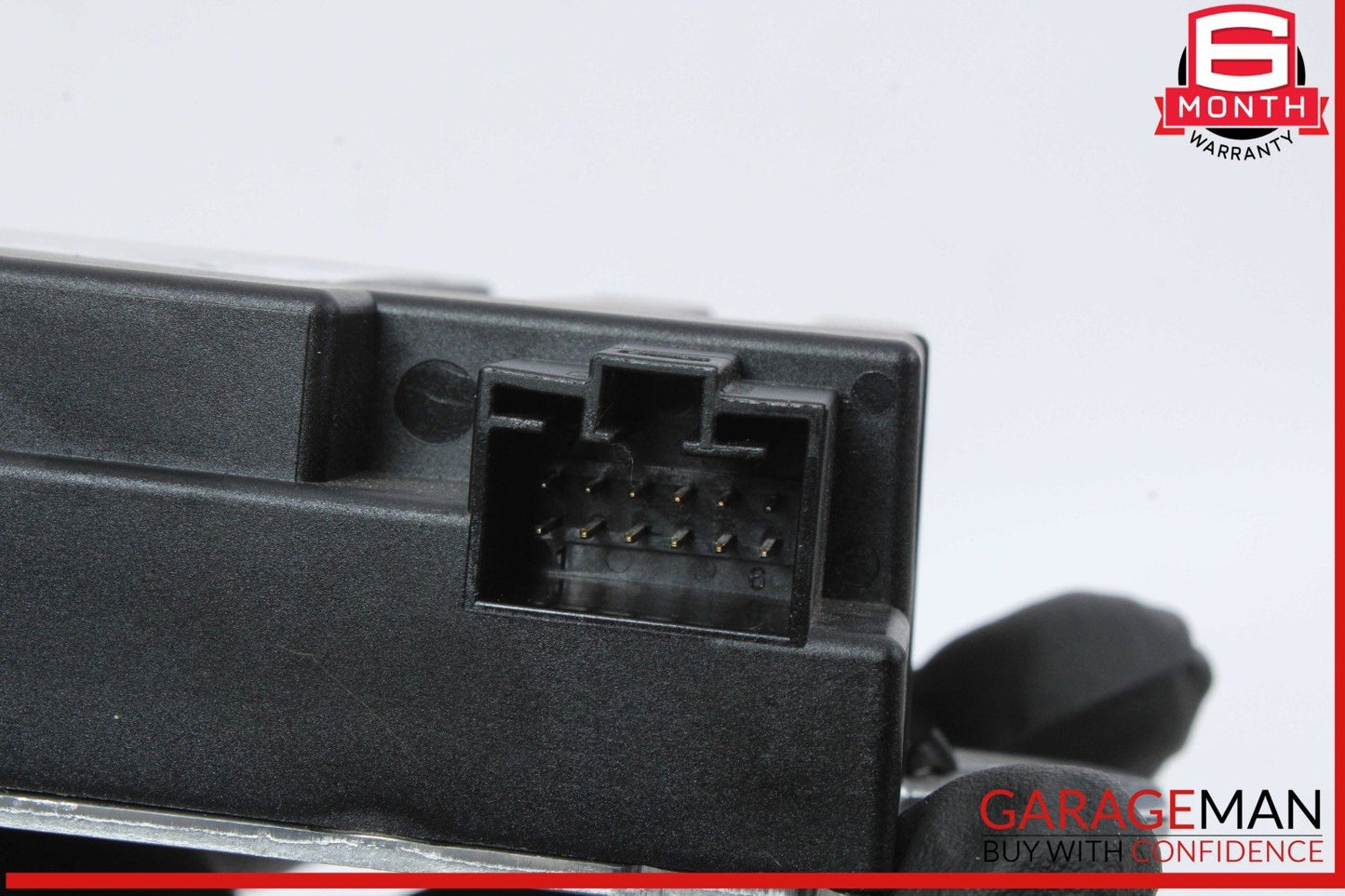 15-16 Mercedes W205 C300 C400 GLC300 Fuel Pump Control Module Unit 0009004007