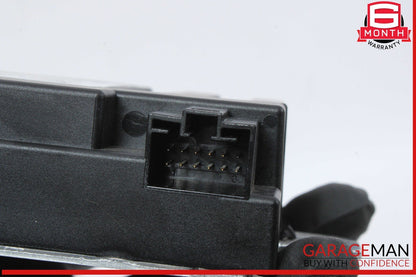15-16 Mercedes W205 C300 C400 GLC300 Fuel Pump Control Module Unit 0009004007