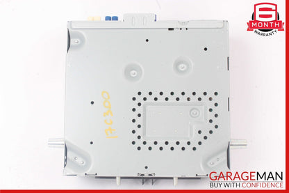 15-18 Mercedes W205 C300 C350e AM/FM CD Player Radio Receiver Module OEM