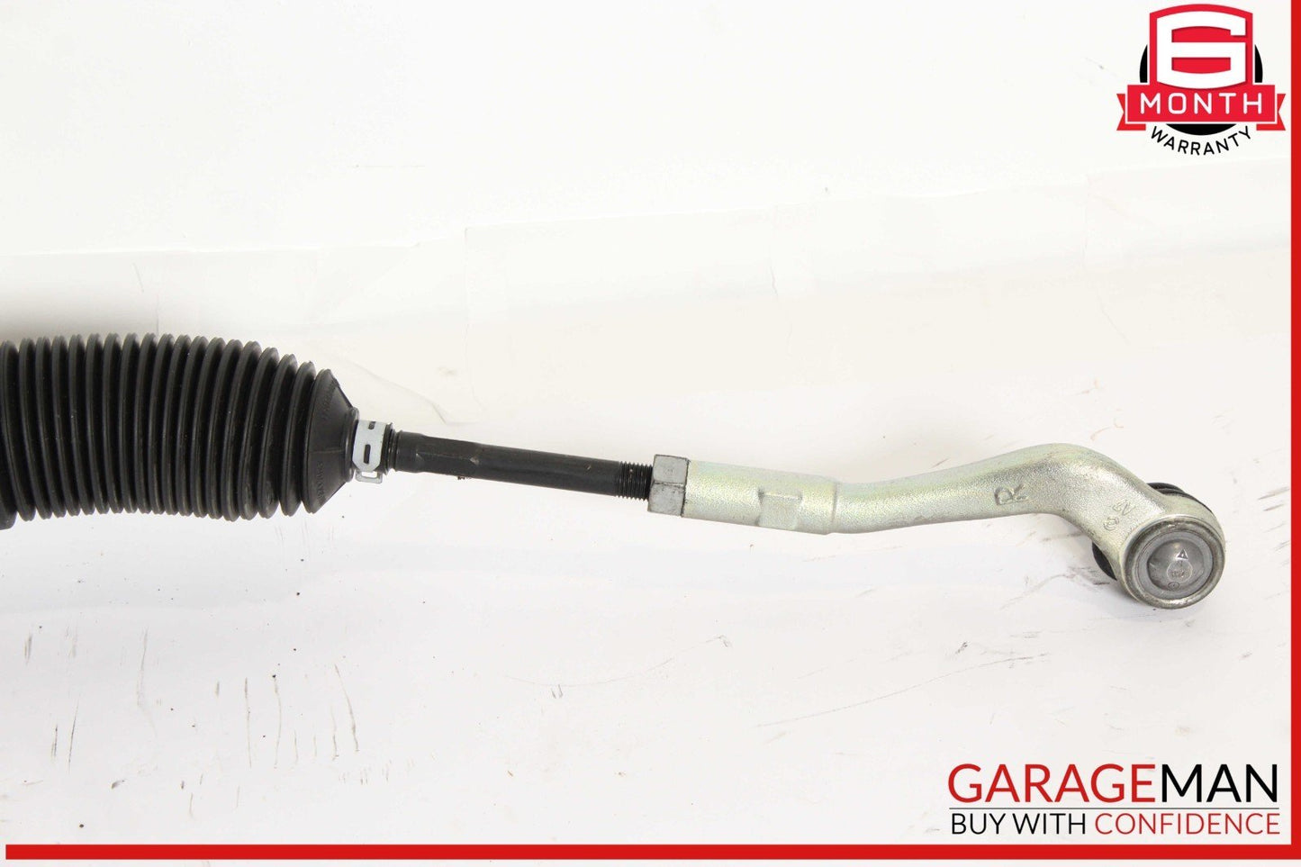 08-14 Mercedes W212 E350 C300 Power Steering Rack and Pinion 20411011017 OEM