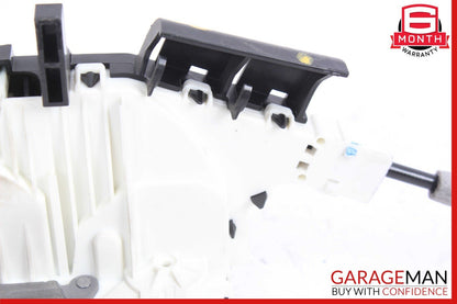 08-20 Mercedes R172 SLK250 C250 Front Right Door Lock Latch Actuator OEM