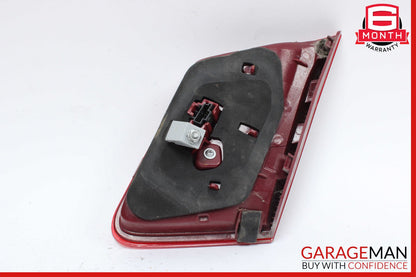 14-16 Mercedes W212 E350 E550 Rear Left Side Inner Taillight Tail Light Lamp