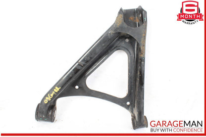 03-10 Porsche Cayenne 955 957 Rear Right Lower Control Arm 7L0505352 OEM