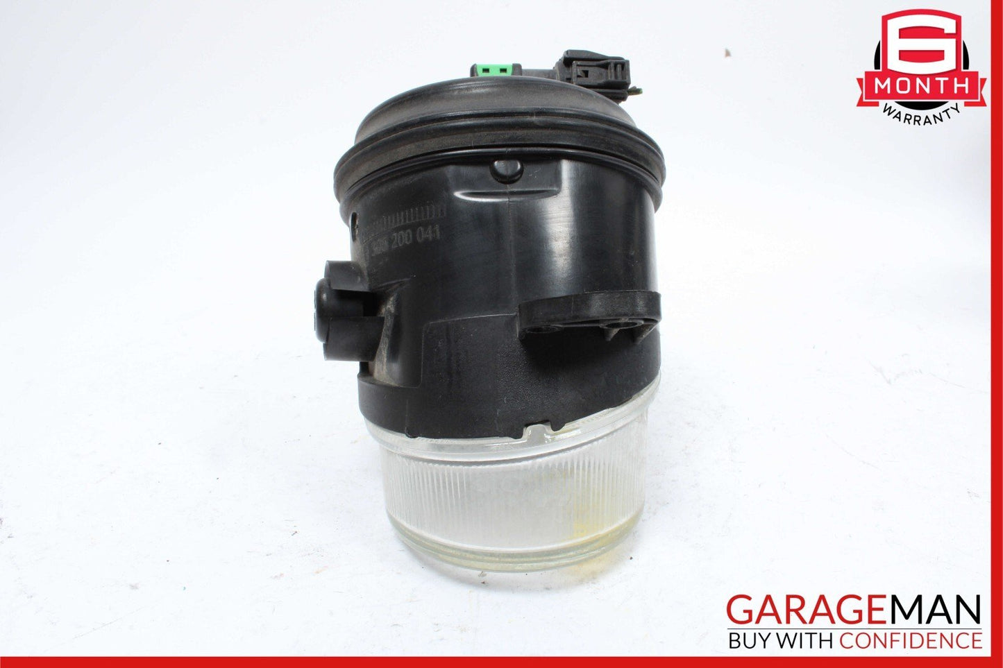 10-13 Mercedes W212 E350 Front Right Side Bumper Fog Light Lamp 2128201056 OEM