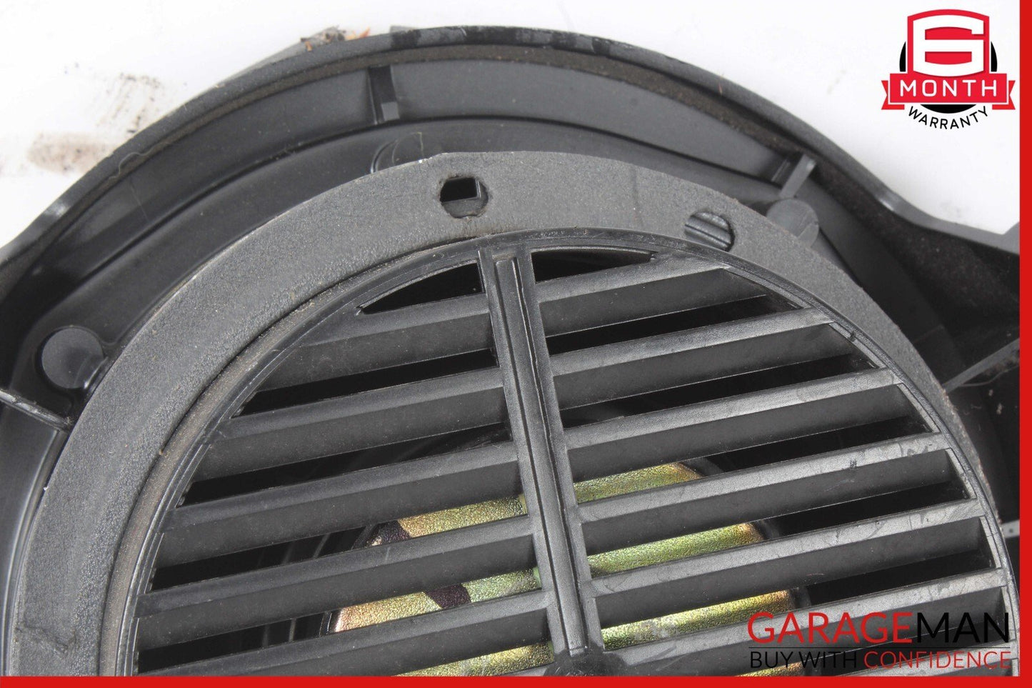 98-05 Mercedes W163 ML320 ML55 AMG Front Right & Left Door Speaker Sound Set OEM