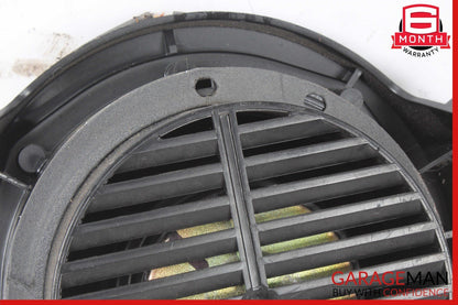 98-05 Mercedes W163 ML320 ML55 AMG Front Right & Left Door Speaker Sound Set OEM