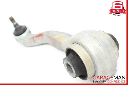 08-14 Mercedes C250 C300 C350 RWD Front Left Side Wishbone Curved Control Arm