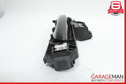 12-14 Mercedes W204 C250 C350 C300 C63 AMG Rear Left Side Exterior Door Handle