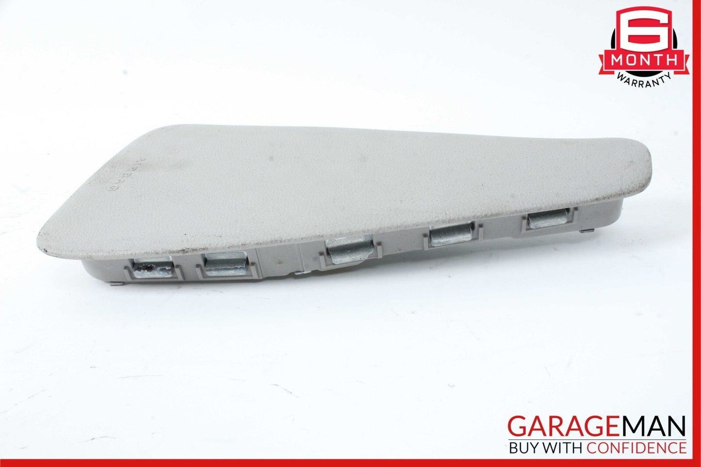 10-18 Mercedes W212 E350 CLS350 Front Right Side Seat Side Airbag Air Bag Gray