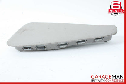 10-18 Mercedes W212 E350 CLS350 Front Right Side Seat Side Airbag Air Bag Gray
