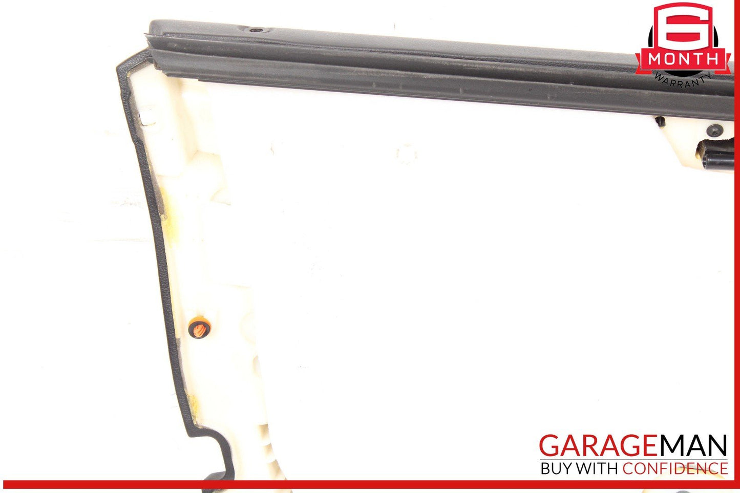 13-16 Mercedes X166 GL550 GL350 Interior Door Panel Front Right Side OEM