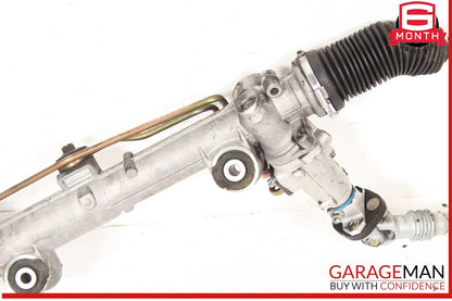 03-06 Mercedes R230 SL500 SL55 AMG Power Steering Rack And Pinion OEM