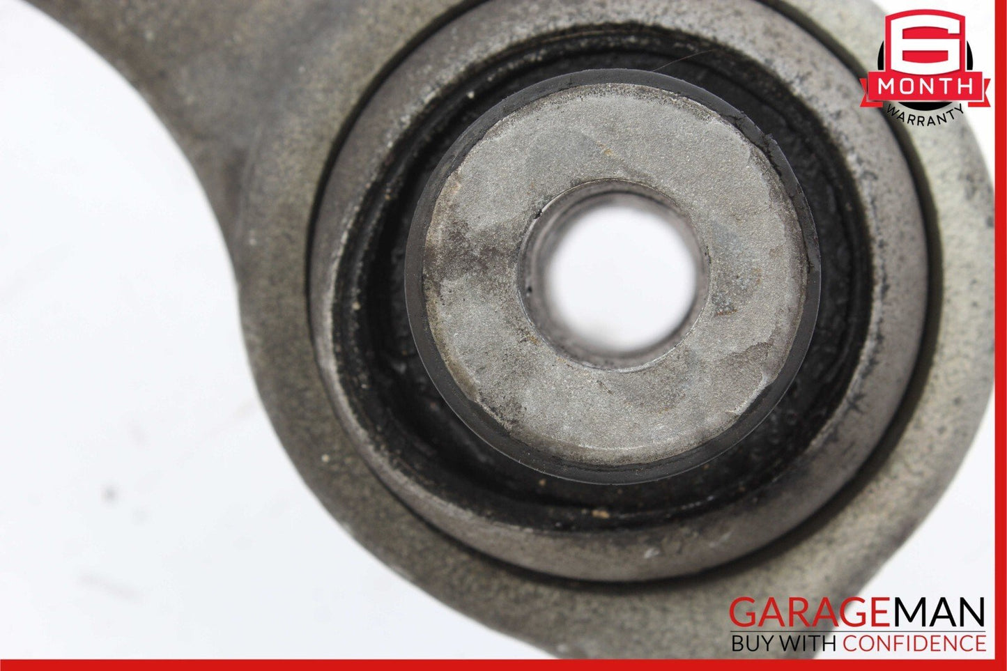 10-16 Mercedes W212 E350 E550 Front Right Top Upper Control Arm 2123302811 OEM