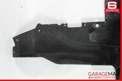 17-20 McLaren 720S Rear Diffuser Cover Shield Panel 14A3028CP OEM