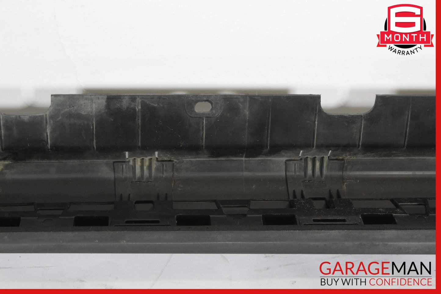 17-23 Alfa Romeo Stelvio Left Driver Rocker Panel Side Skirt OEM