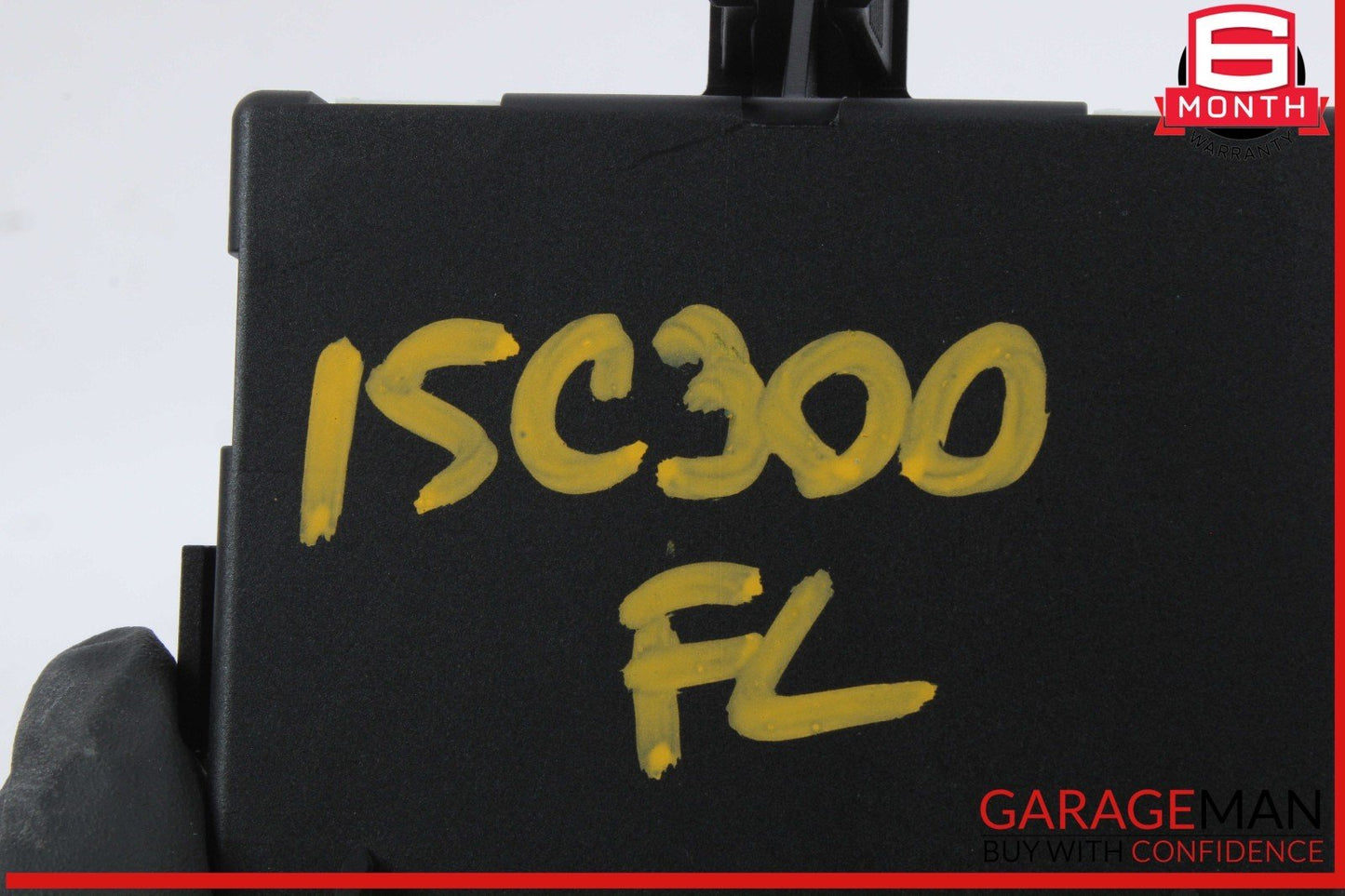 15-23 Mercedes W205 C300 C400 Front Left Side Door Control Module Unit OEM