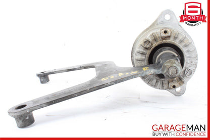 00-04 Porsche Boxster 986 6 Speed Transmission Mount Right Side Passenger