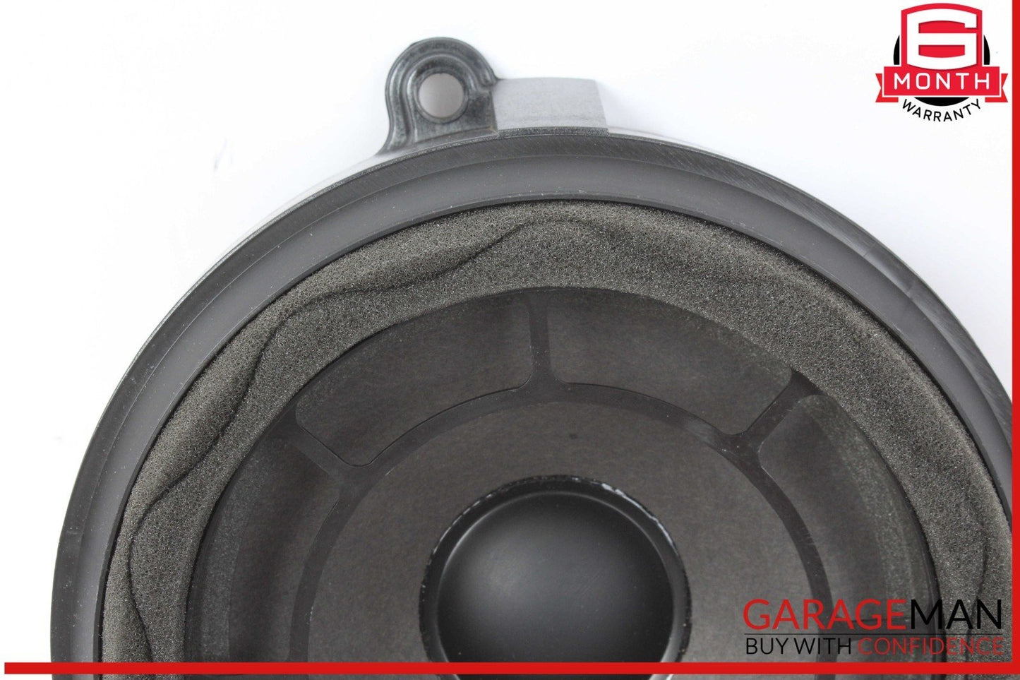 01-07 Mercedes W203 C230 Front Right & Left Side Door Audio Speaker Set OEM