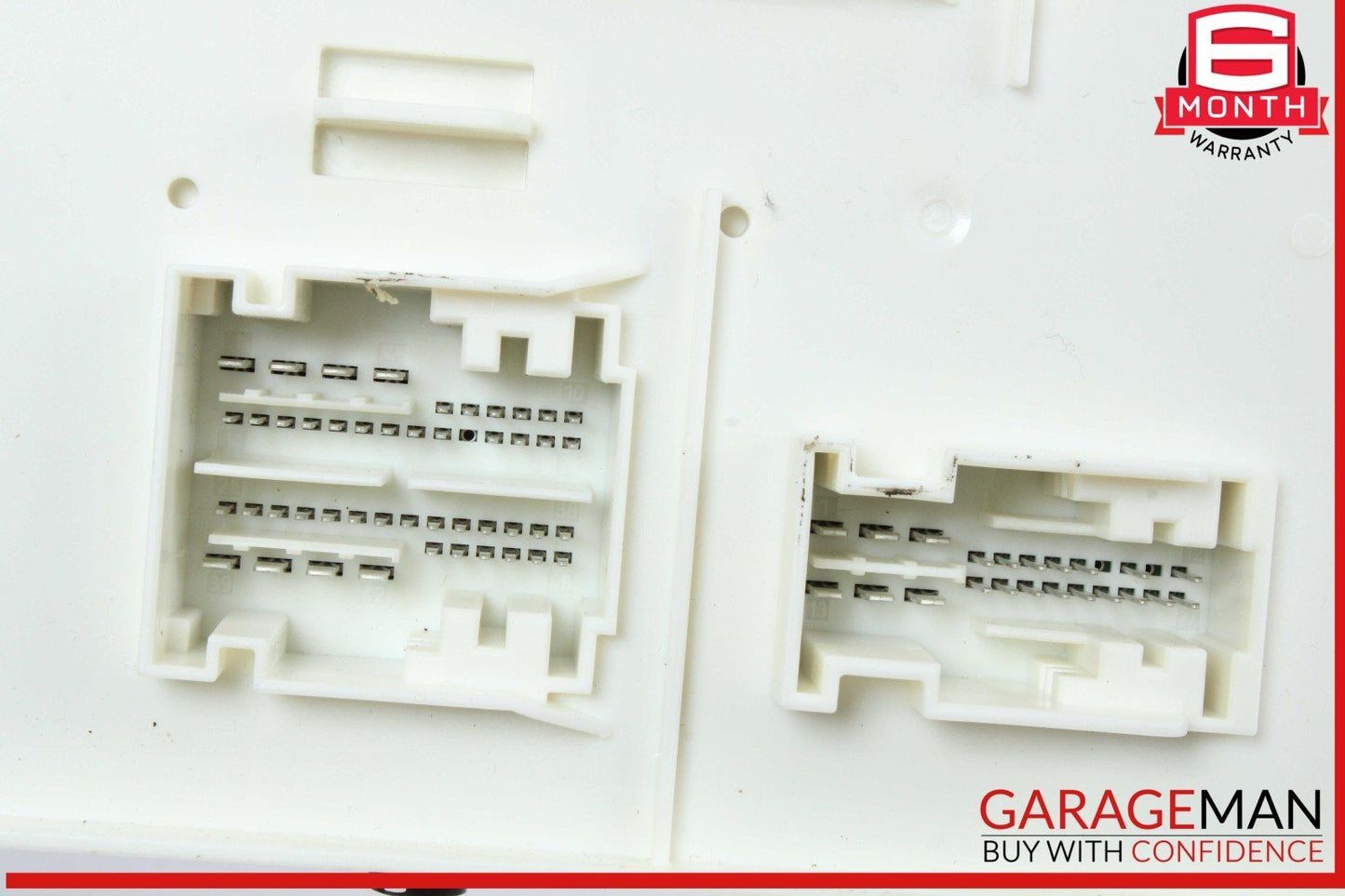 14-20 Mercedes X156 GLA250 Front SAM Fuse Box Control Unit Module Unit