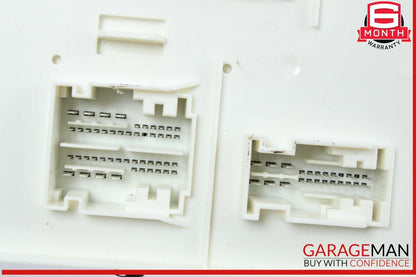 14-20 Mercedes X156 GLA250 Front SAM Fuse Box Control Unit Module Unit