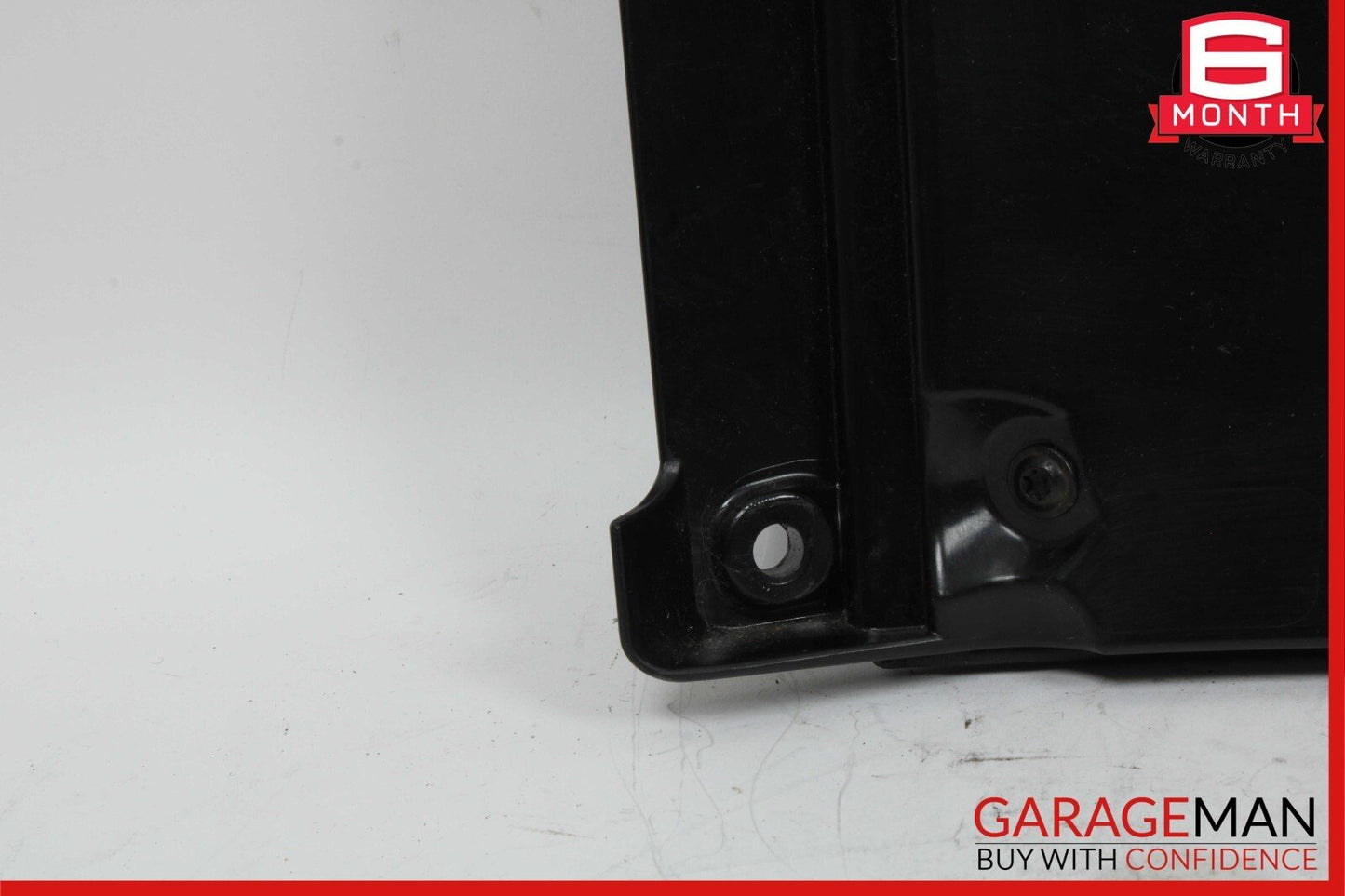 15-18 Ferrari California T Left Driver Side Lower Dash Fuse Cover Panel OEM