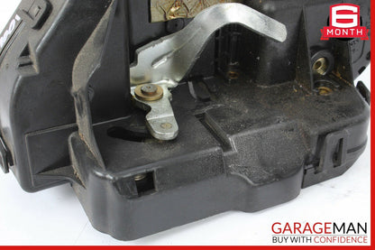 06-11 Mercedes W219 CLS500 CLS63 AMG Rear Right Side Door Lock Latch Actuator