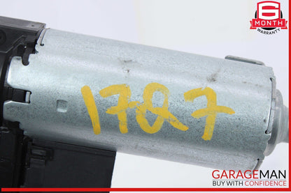 17-24 Audi Q7 Sunroof Sun Roof Moonroof Moon Roof Motor 4M0959591 OEM