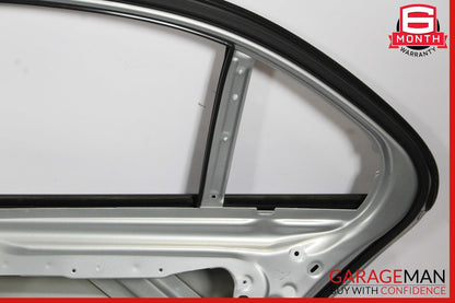 15-20 Mercedes W205 C300 C400 Sedan Rear Right Passenger Side Door Shell OEM