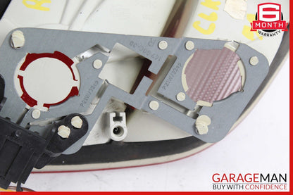 98-03 Mercedes W208 CLK430 CLK320 Rear Right Inner Taillight Tail Light Lamp
